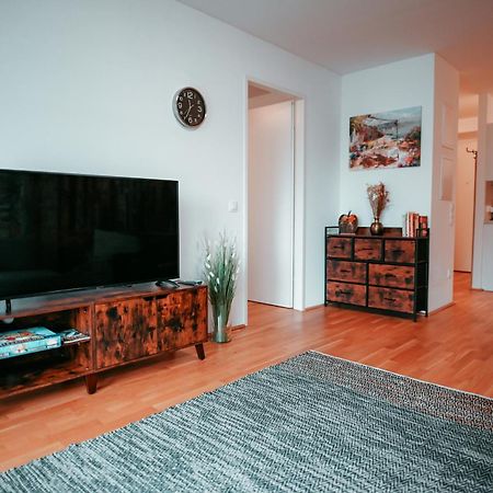 Vienna Cosy Apartment 107 Luaran gambar