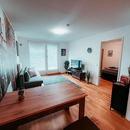 Vienna Cosy Apartment 107 Luaran gambar