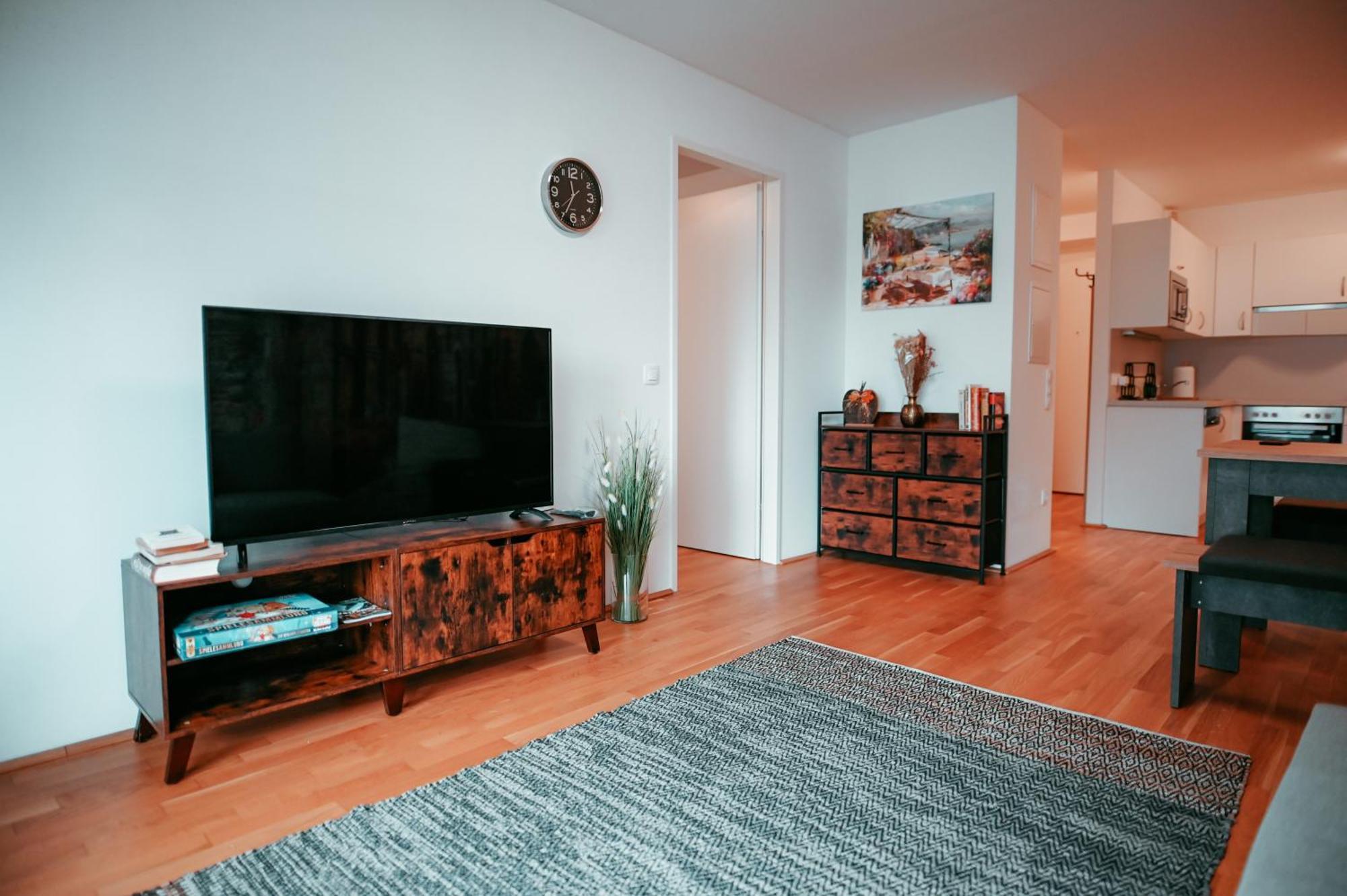 Vienna Cosy Apartment 107 Luaran gambar