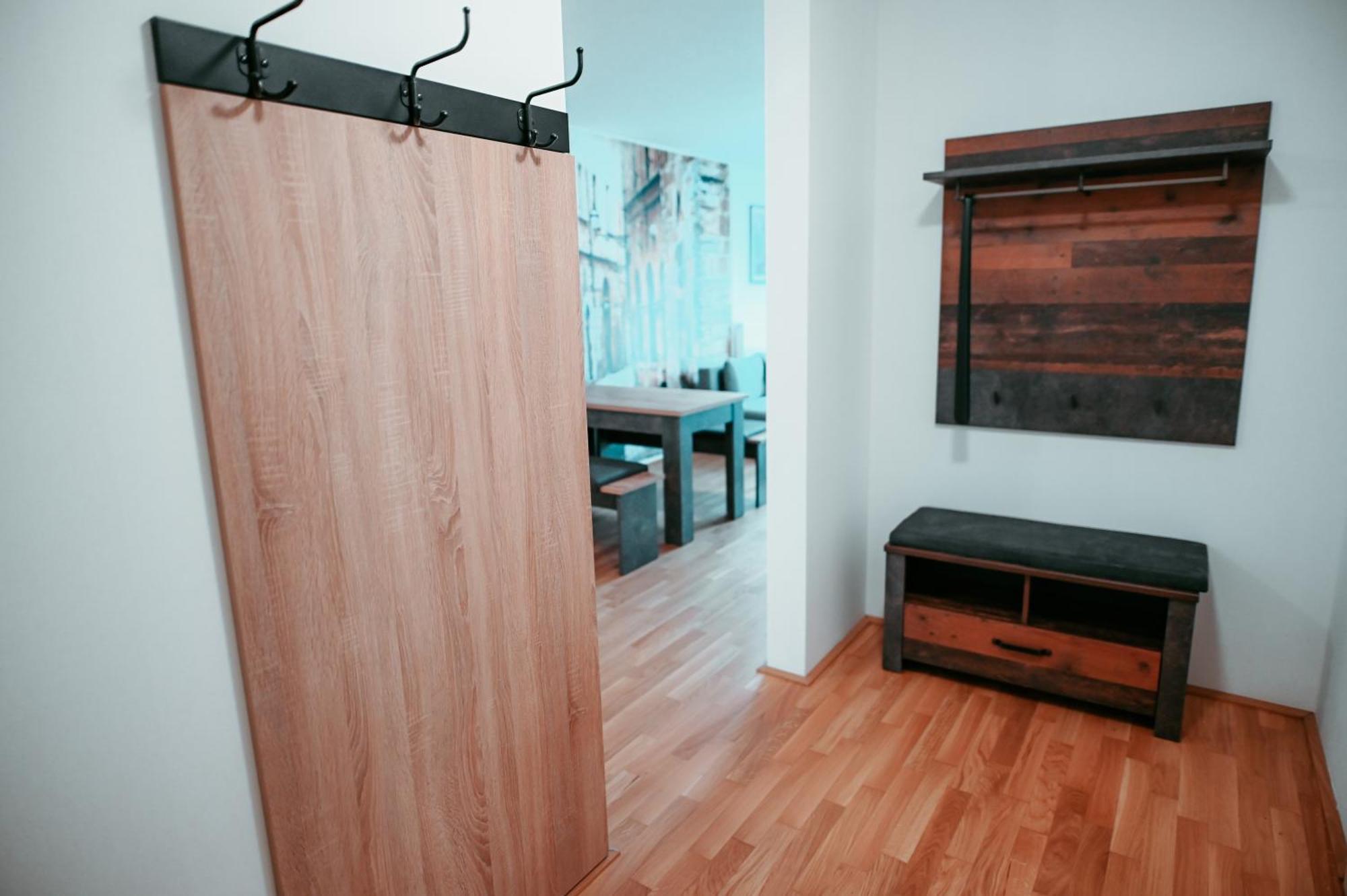 Vienna Cosy Apartment 107 Luaran gambar