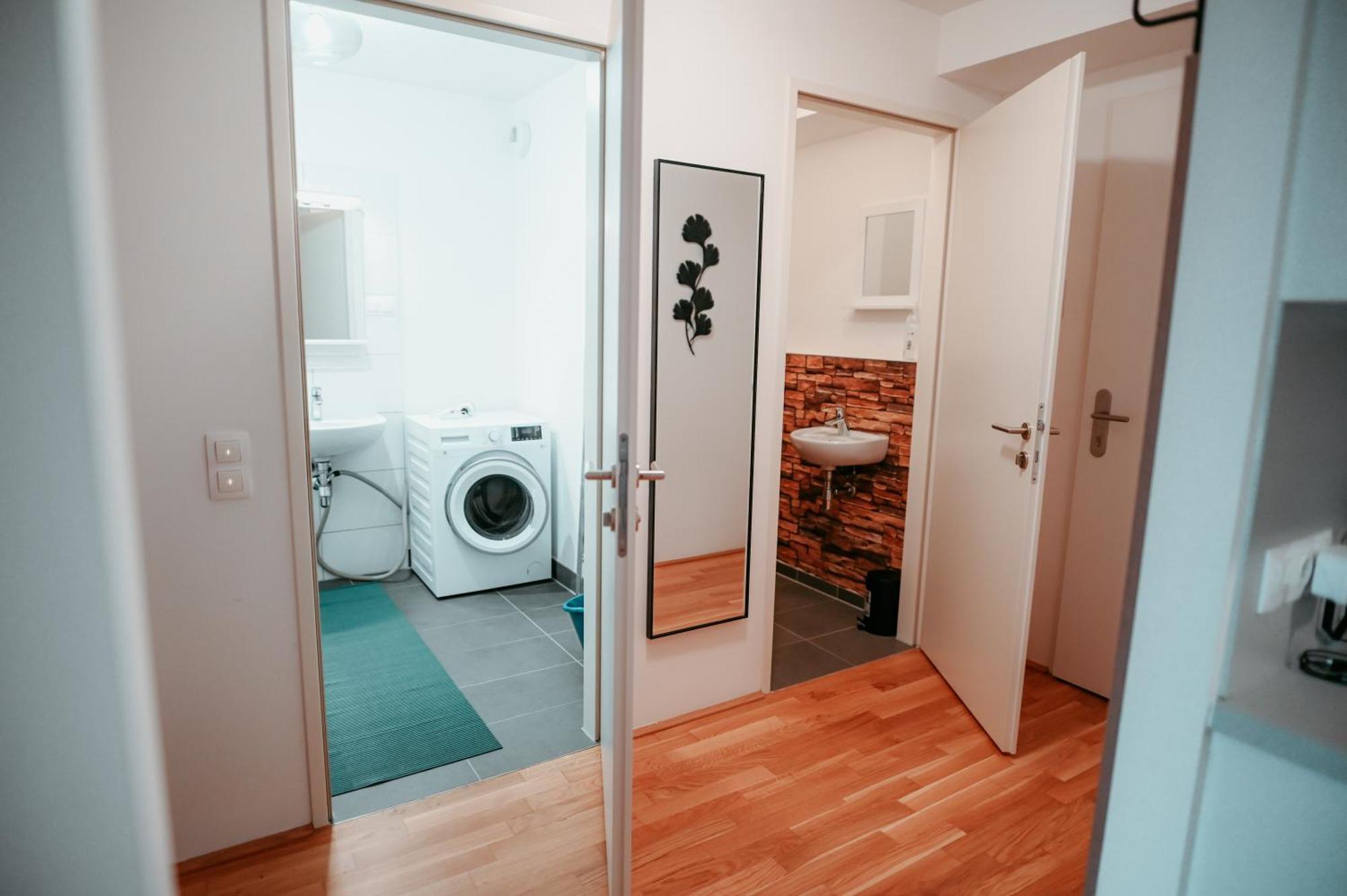 Vienna Cosy Apartment 107 Luaran gambar