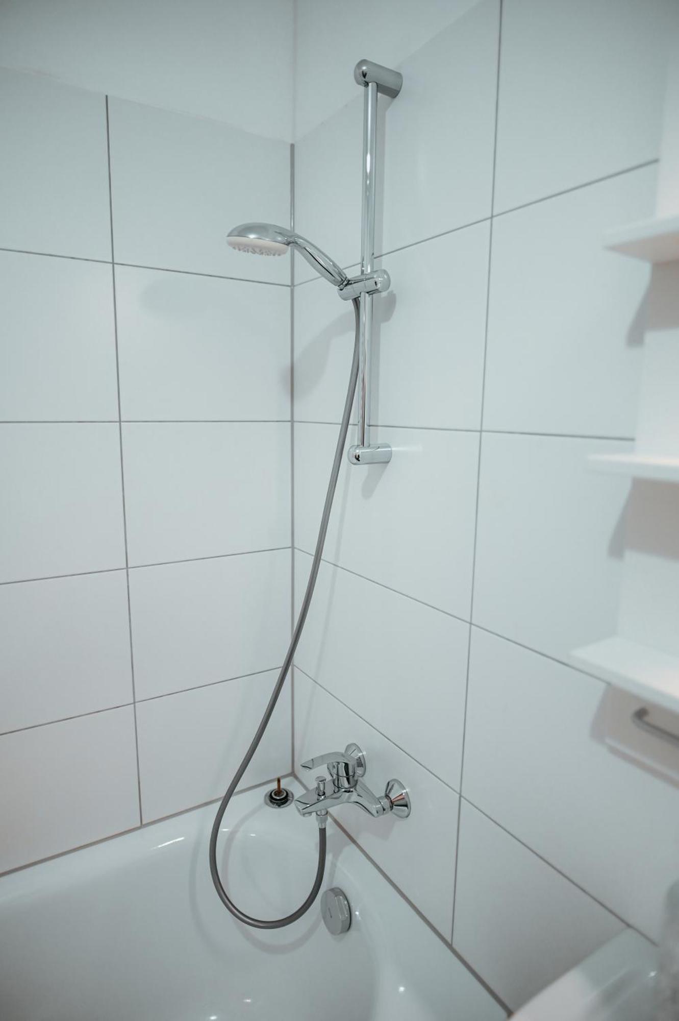 Vienna Cosy Apartment 107 Luaran gambar