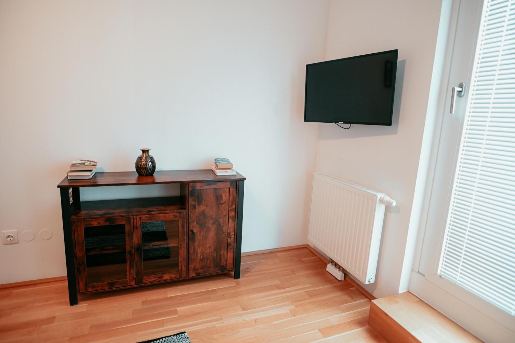 Vienna Cosy Apartment 107 Luaran gambar