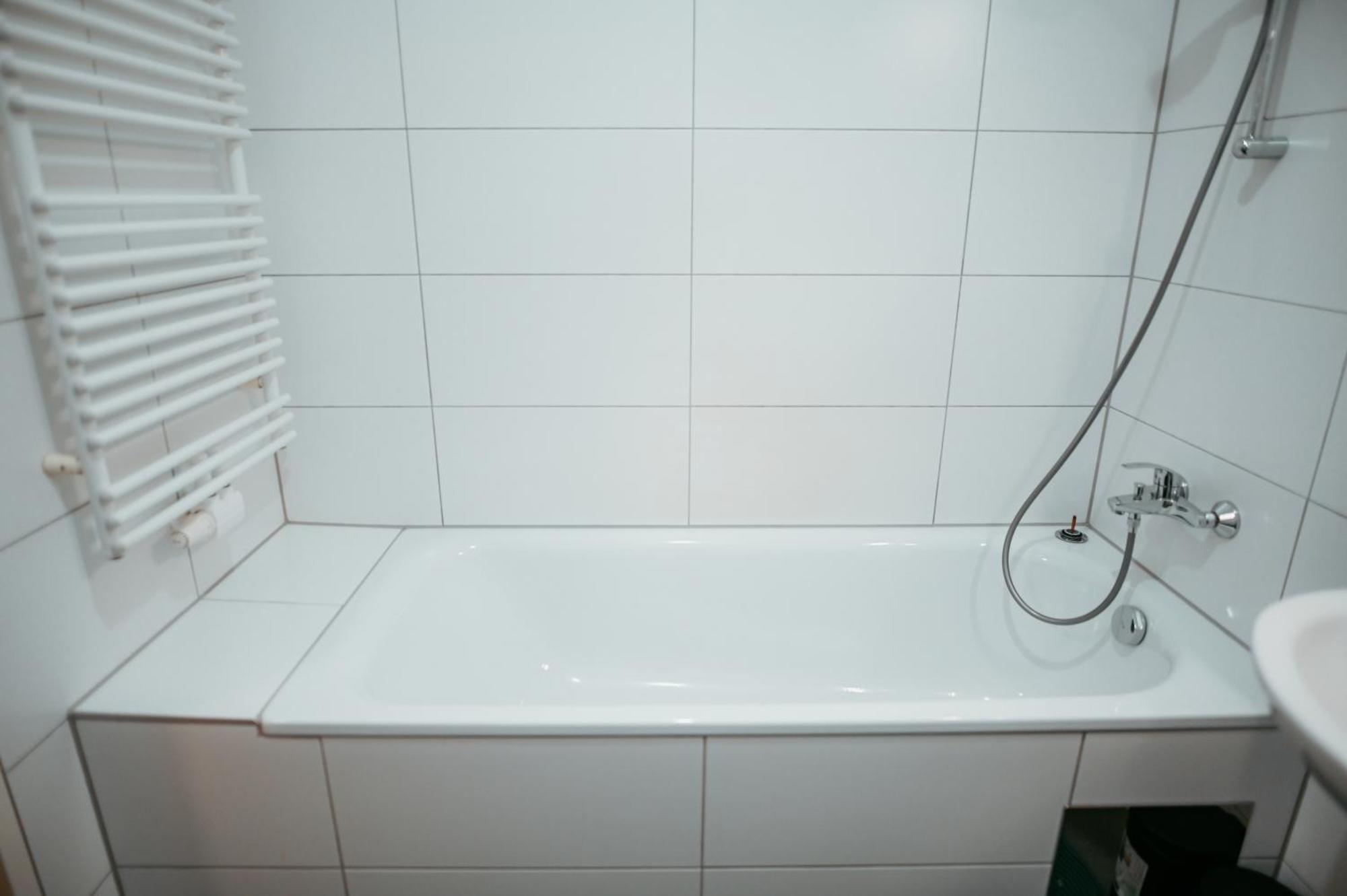 Vienna Cosy Apartment 107 Luaran gambar