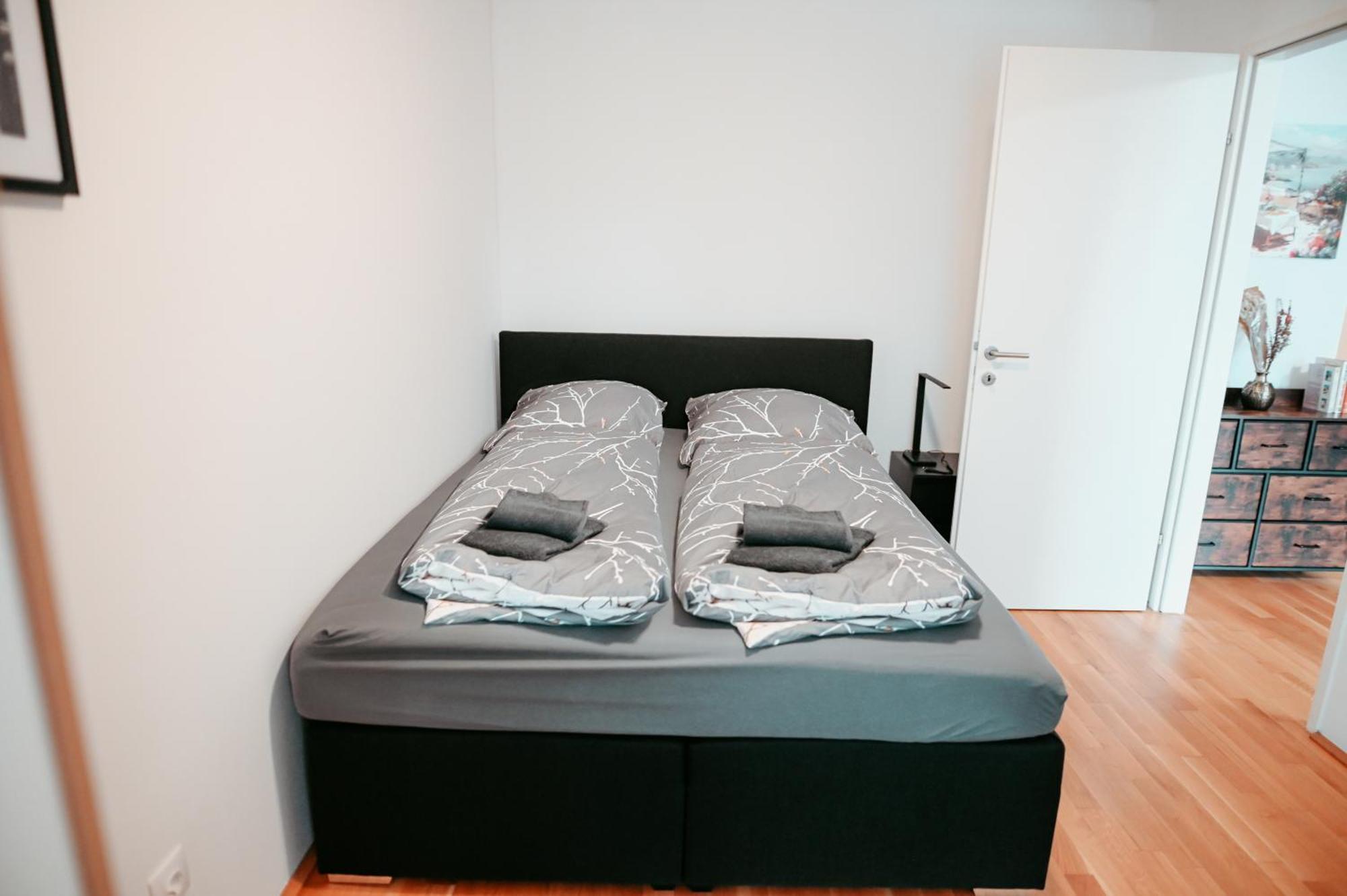 Vienna Cosy Apartment 107 Luaran gambar