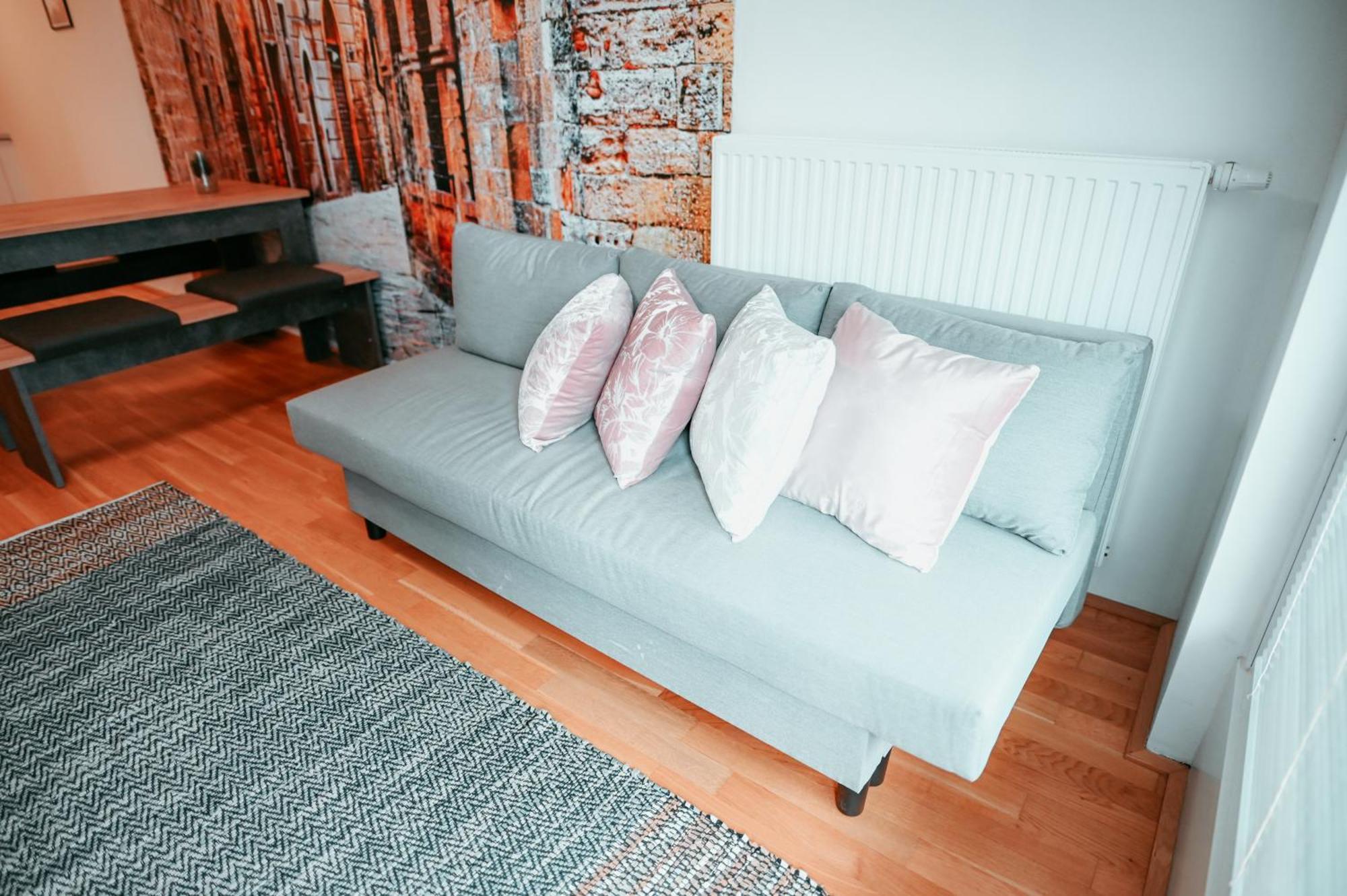 Vienna Cosy Apartment 107 Luaran gambar