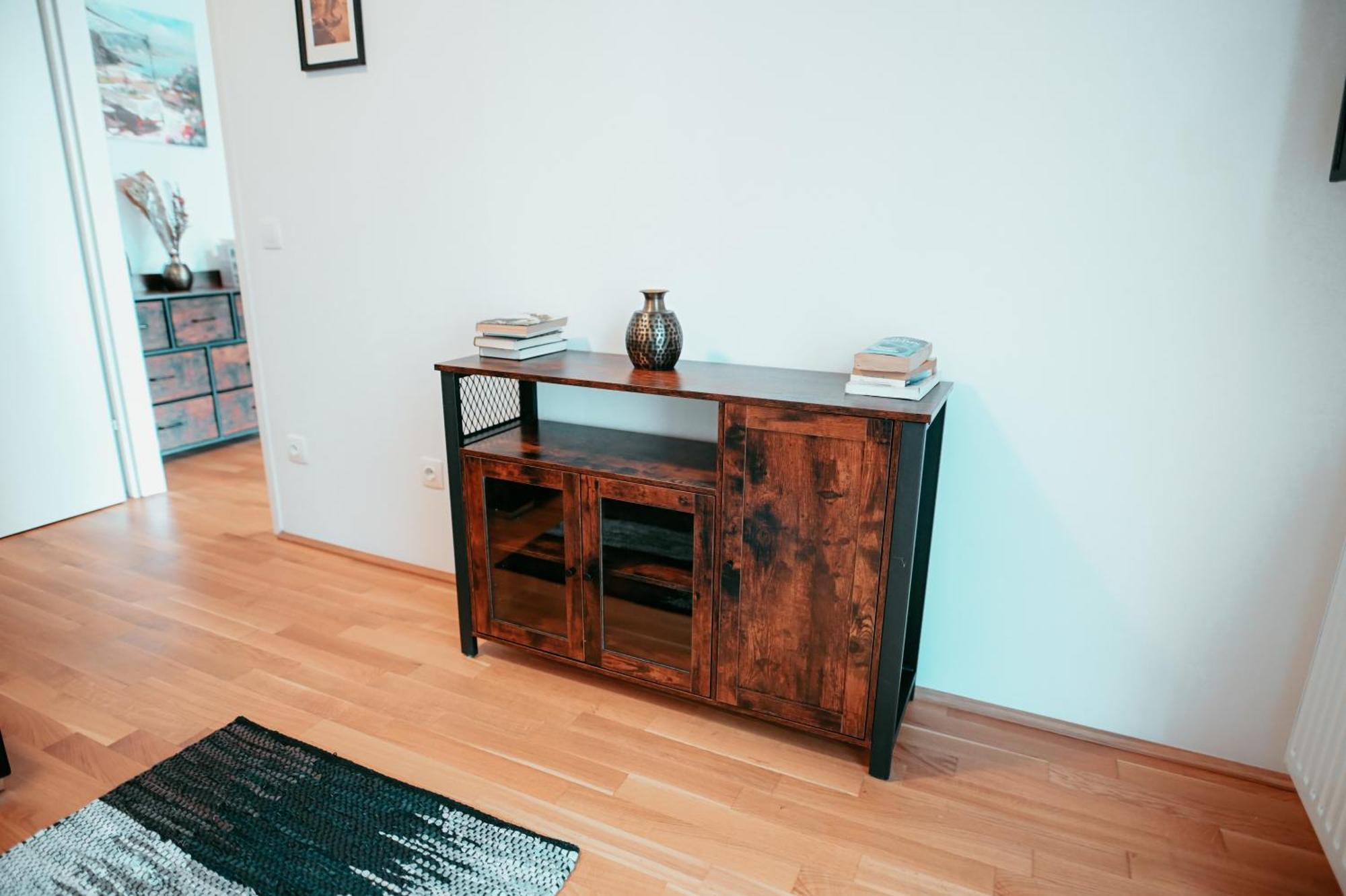 Vienna Cosy Apartment 107 Luaran gambar