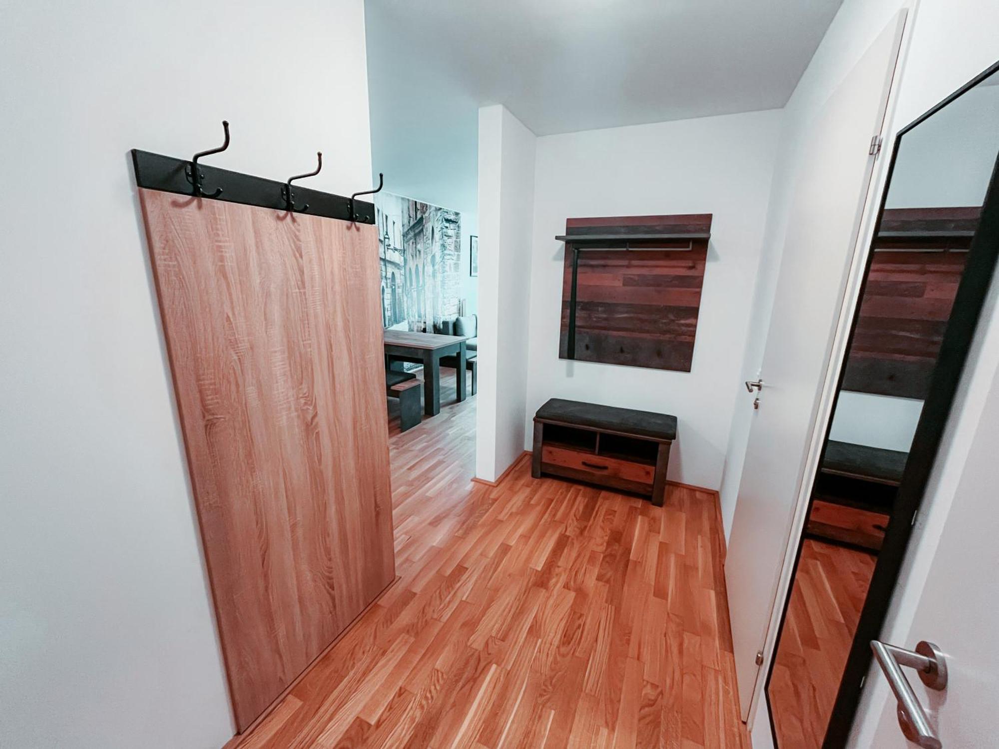 Vienna Cosy Apartment 107 Luaran gambar