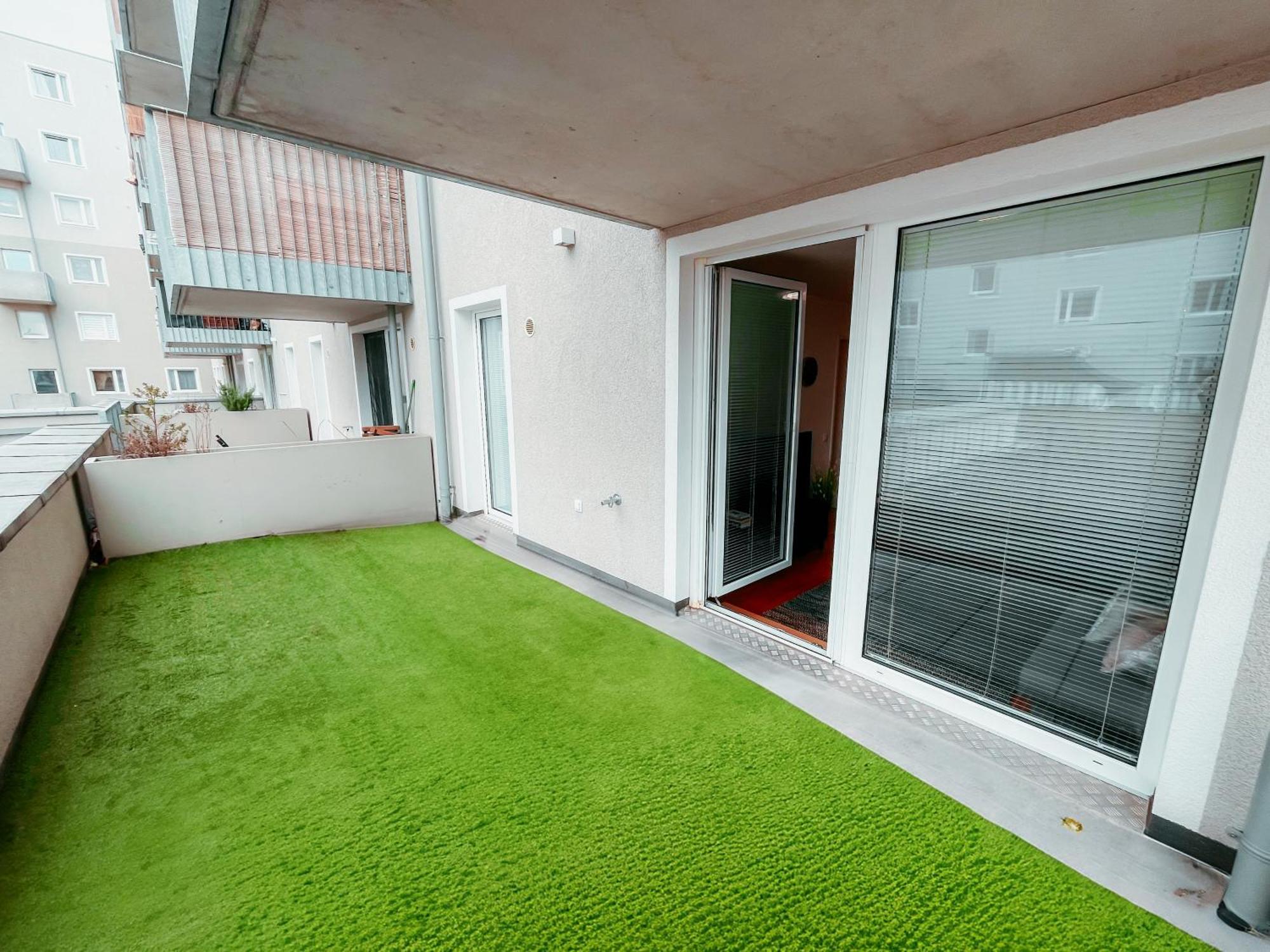 Vienna Cosy Apartment 107 Luaran gambar